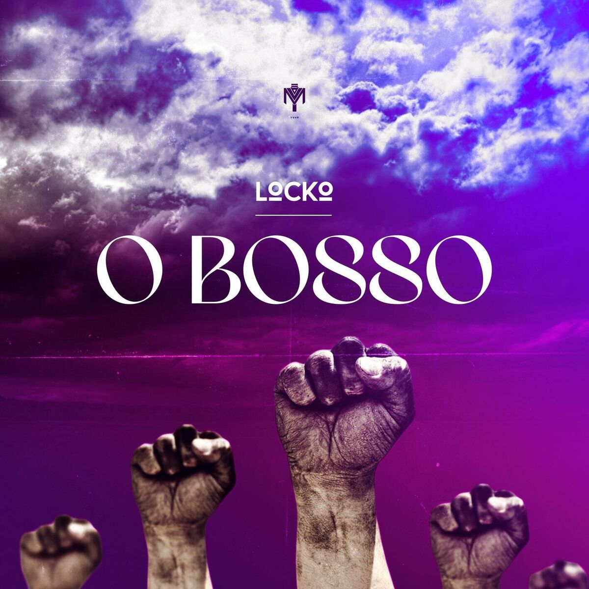 Album cover of O Bosso
