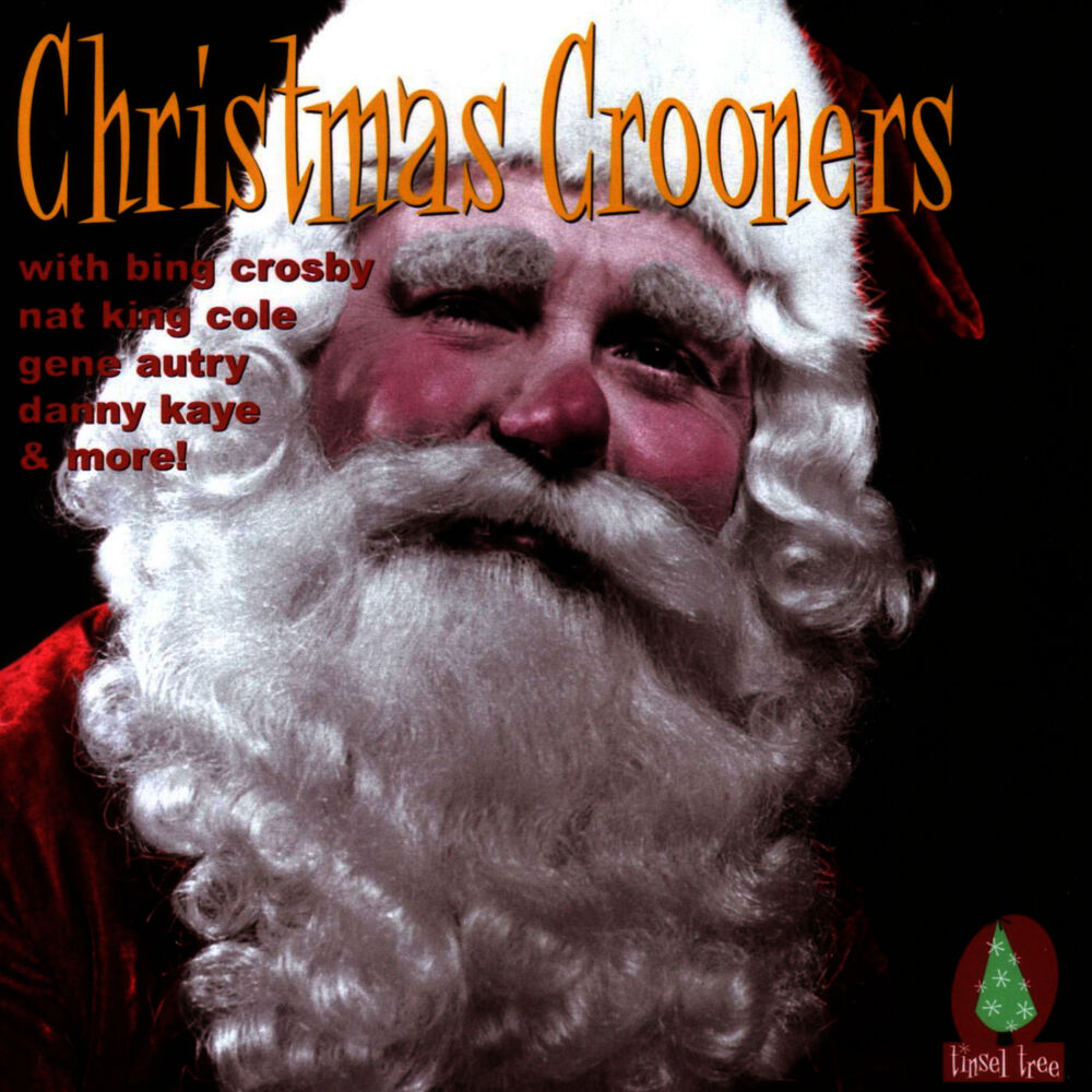 Picture of Christmas Crooners