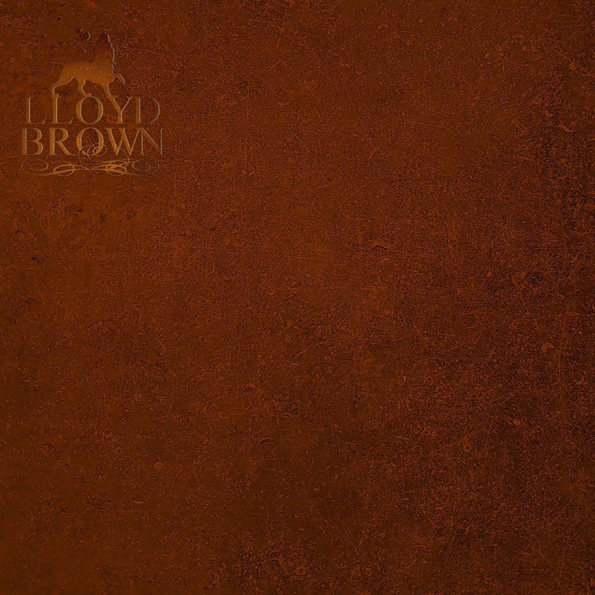 Album cover of The Brown Album
