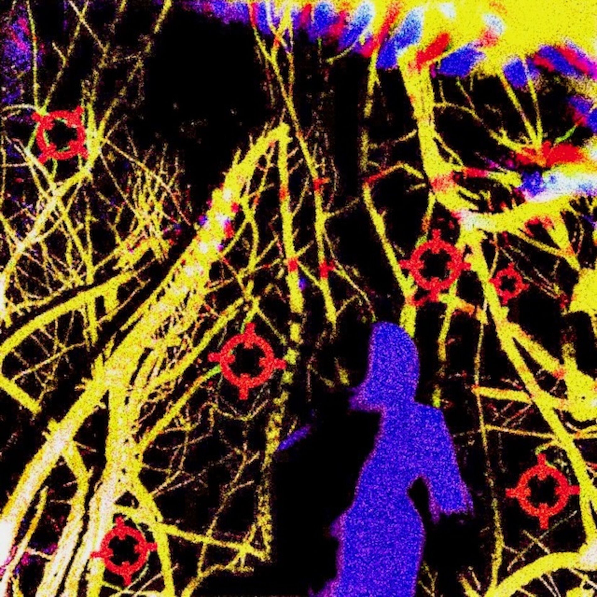Album cover of HEATMÆN