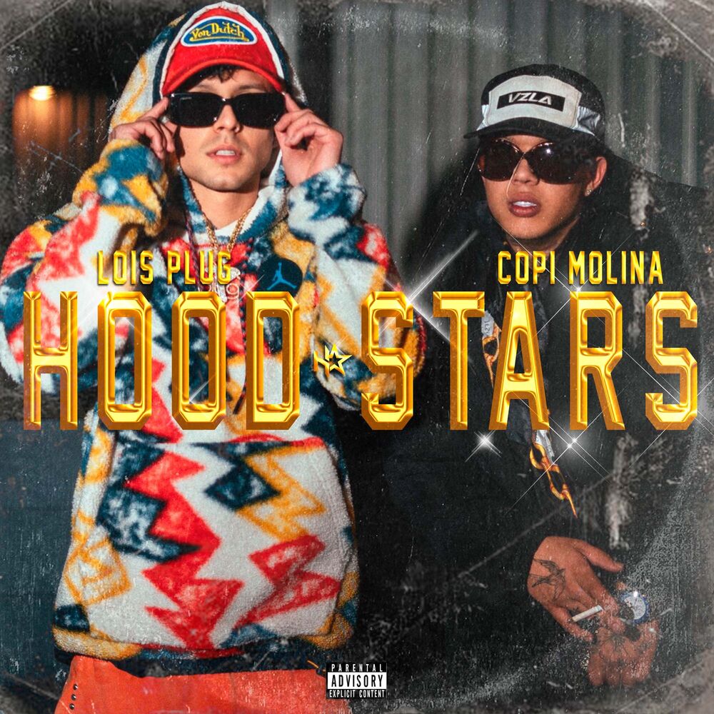 Picture of Hood Stars