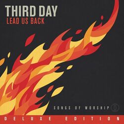 Cover of Lead Us Back: Songs of Worship (Deluxe Edition)