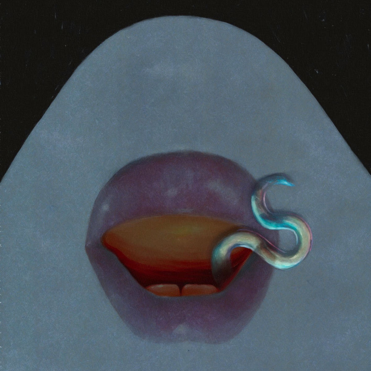 Album cover of Parasite Eve