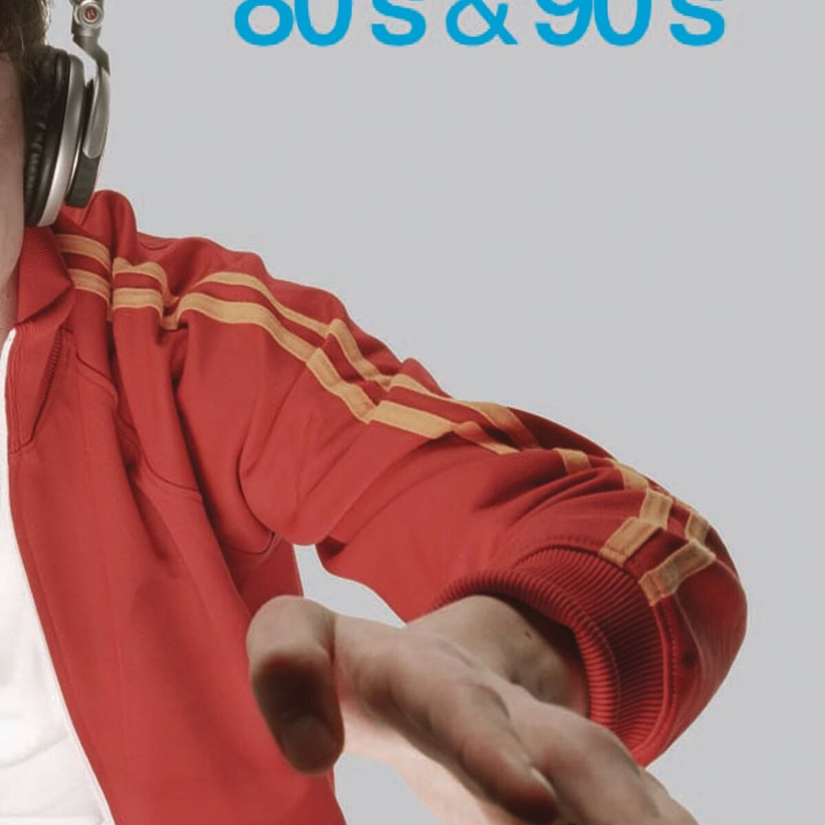 Album cover of Dance Hits - 80s & 90s