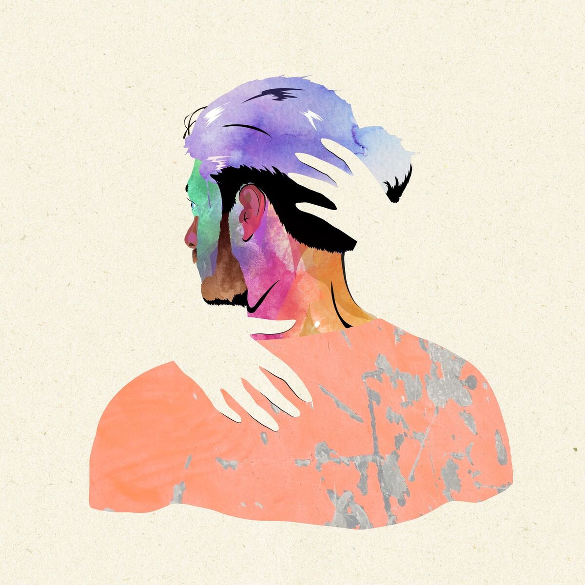 Album cover of Nervous