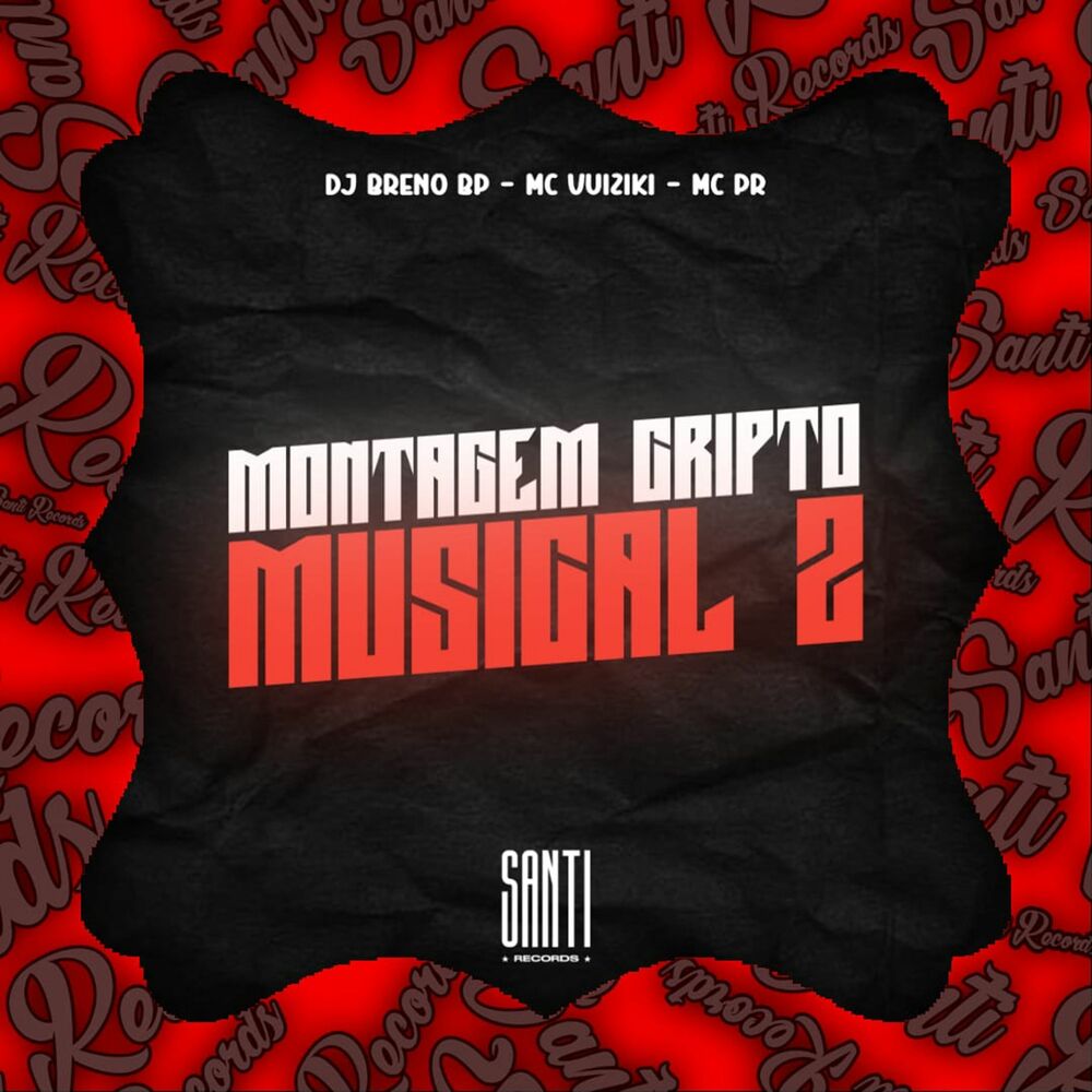 Picture of Montagem Cripto Musical 2