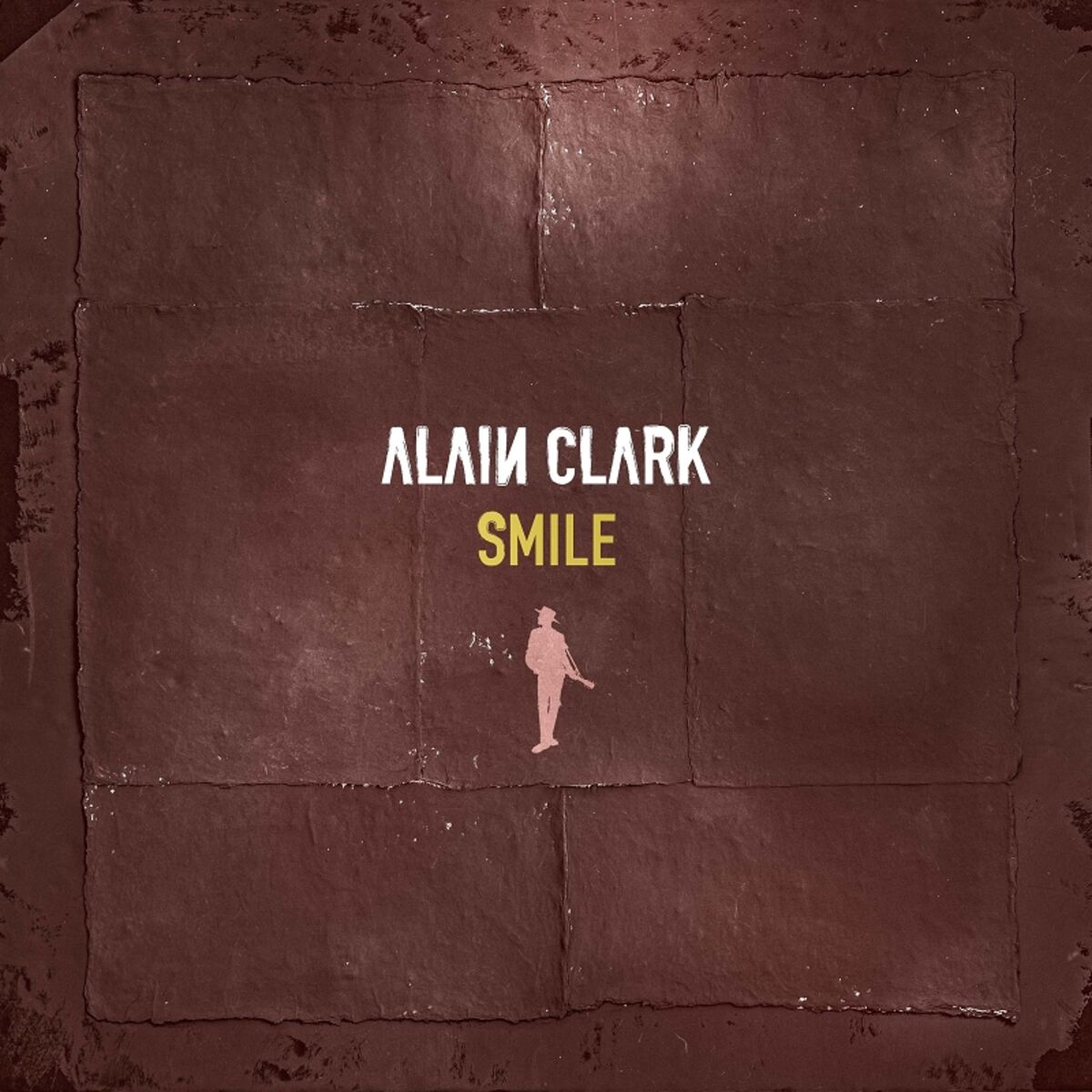 Album cover of Smile