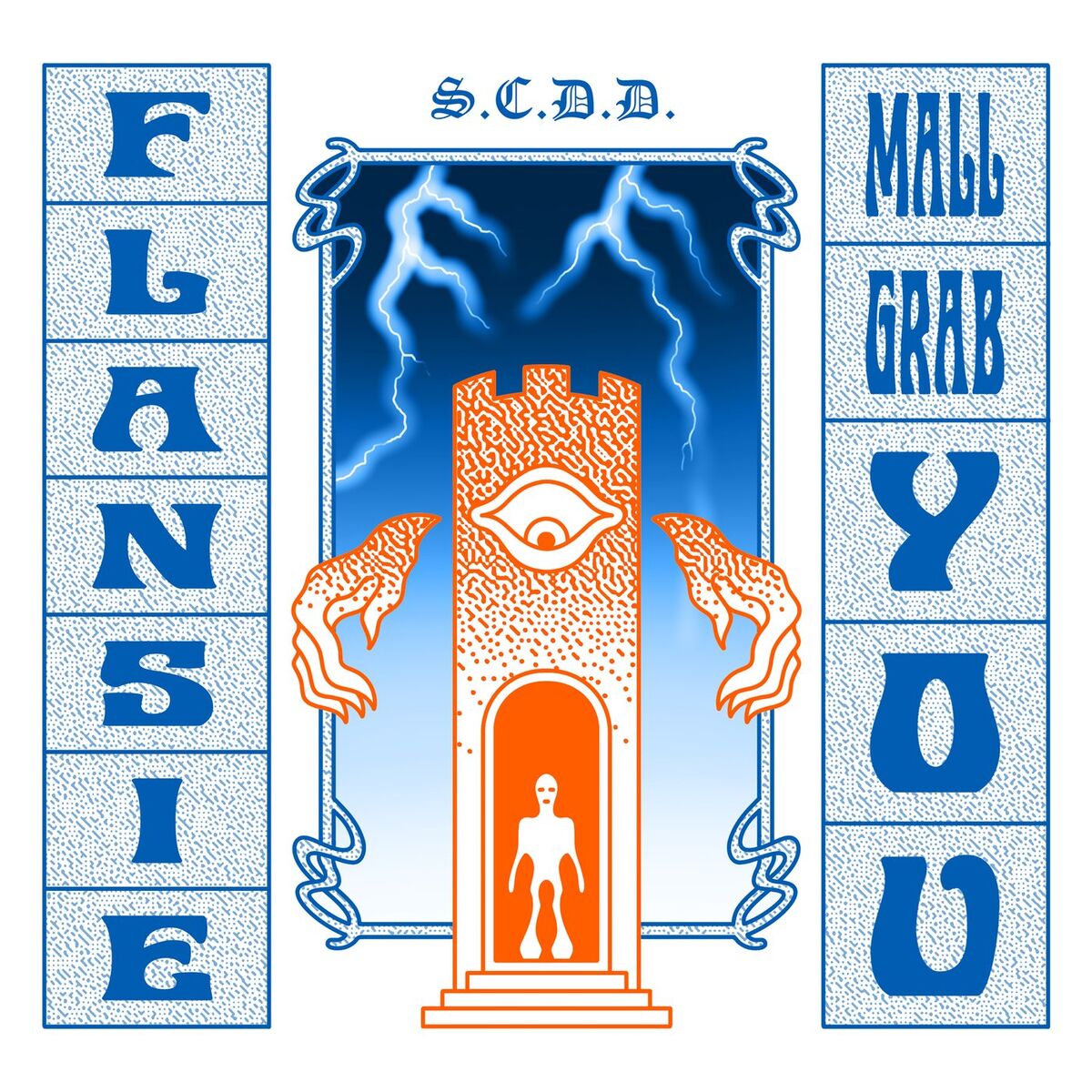 Album cover of You