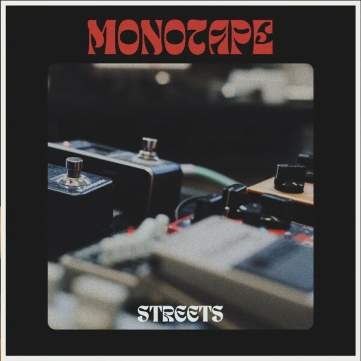Album cover of Streets