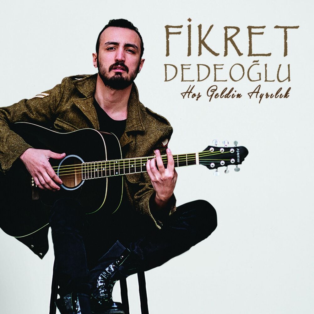Picture of Hoş Geldin Ayrılık