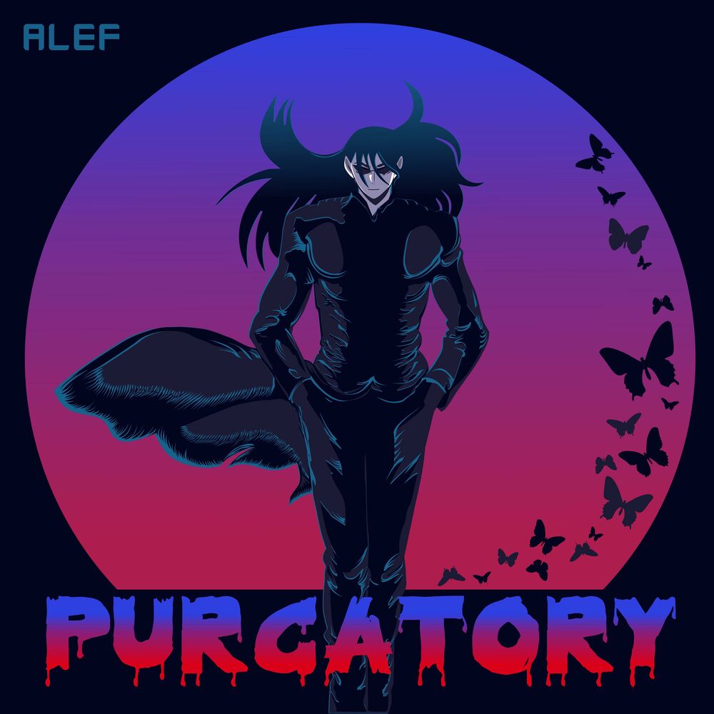 Picture of Purgatory