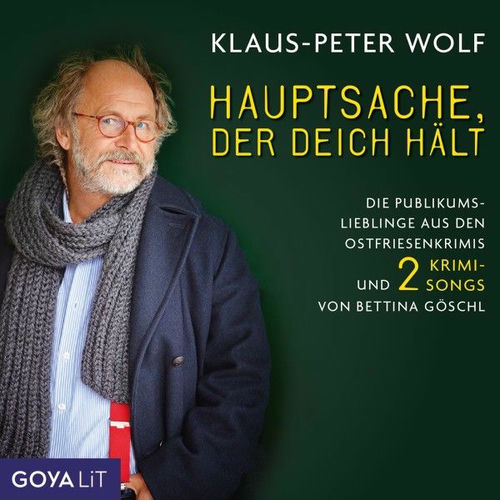 Hauptsache der Deich hält (Autorenlesung)