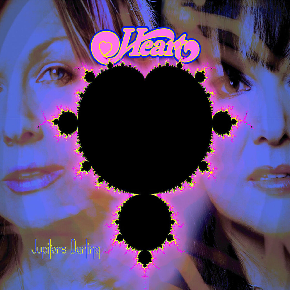 Album cover of Lost Angel