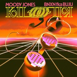 Cover of Kilo