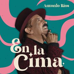 Cover of En La Cima