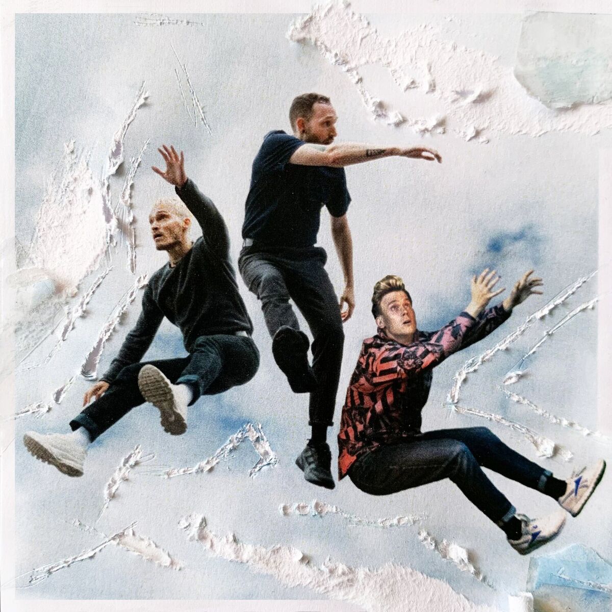 Album cover of Alles unter groß ist mir zu klein