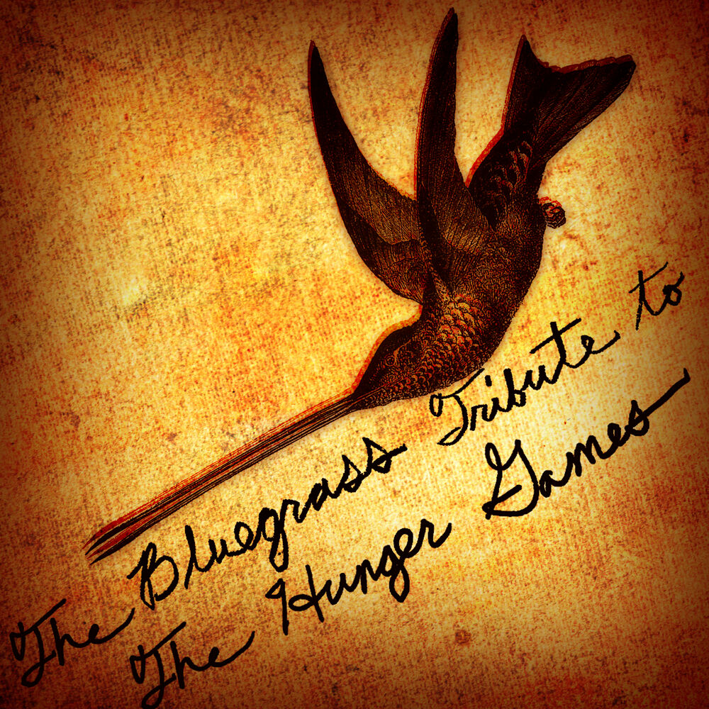 Picture of The Bluegrass Tribute to The Hunger Games