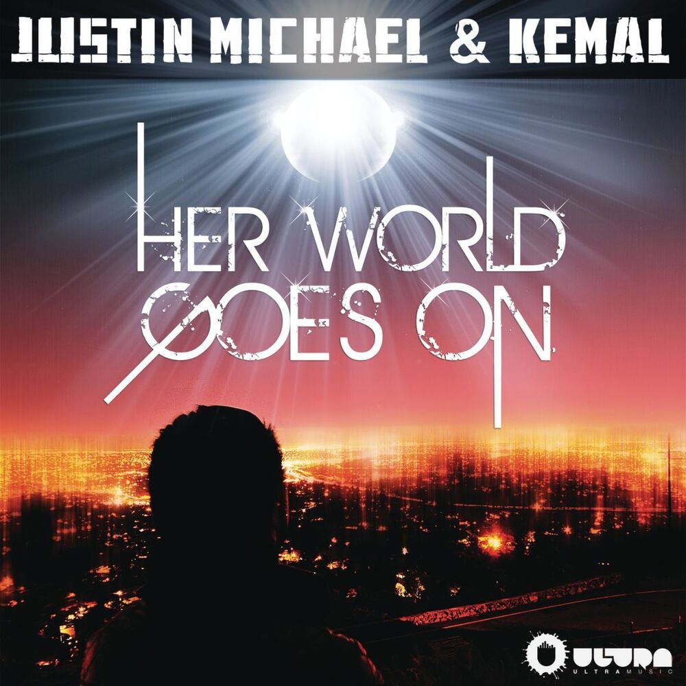 Picture of Her World Goes On (feat. Kemal)