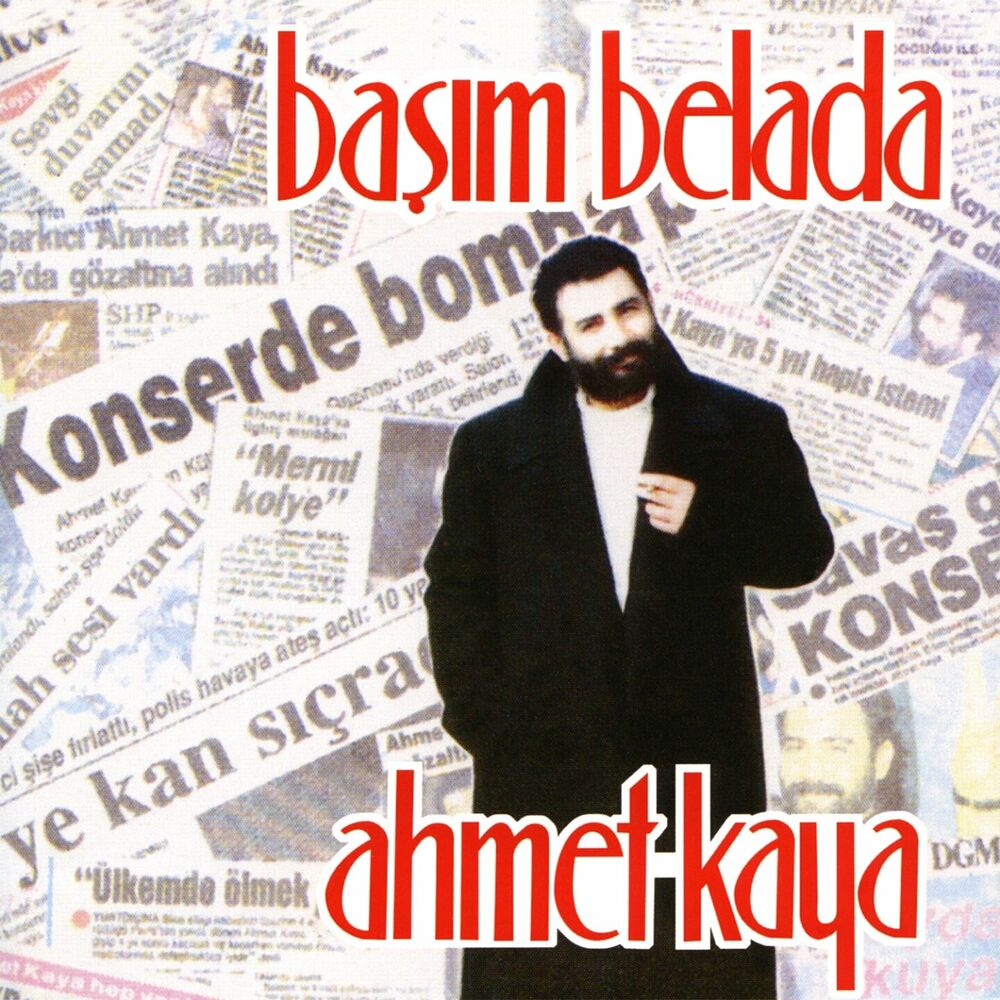 Picture of Başım Belada
