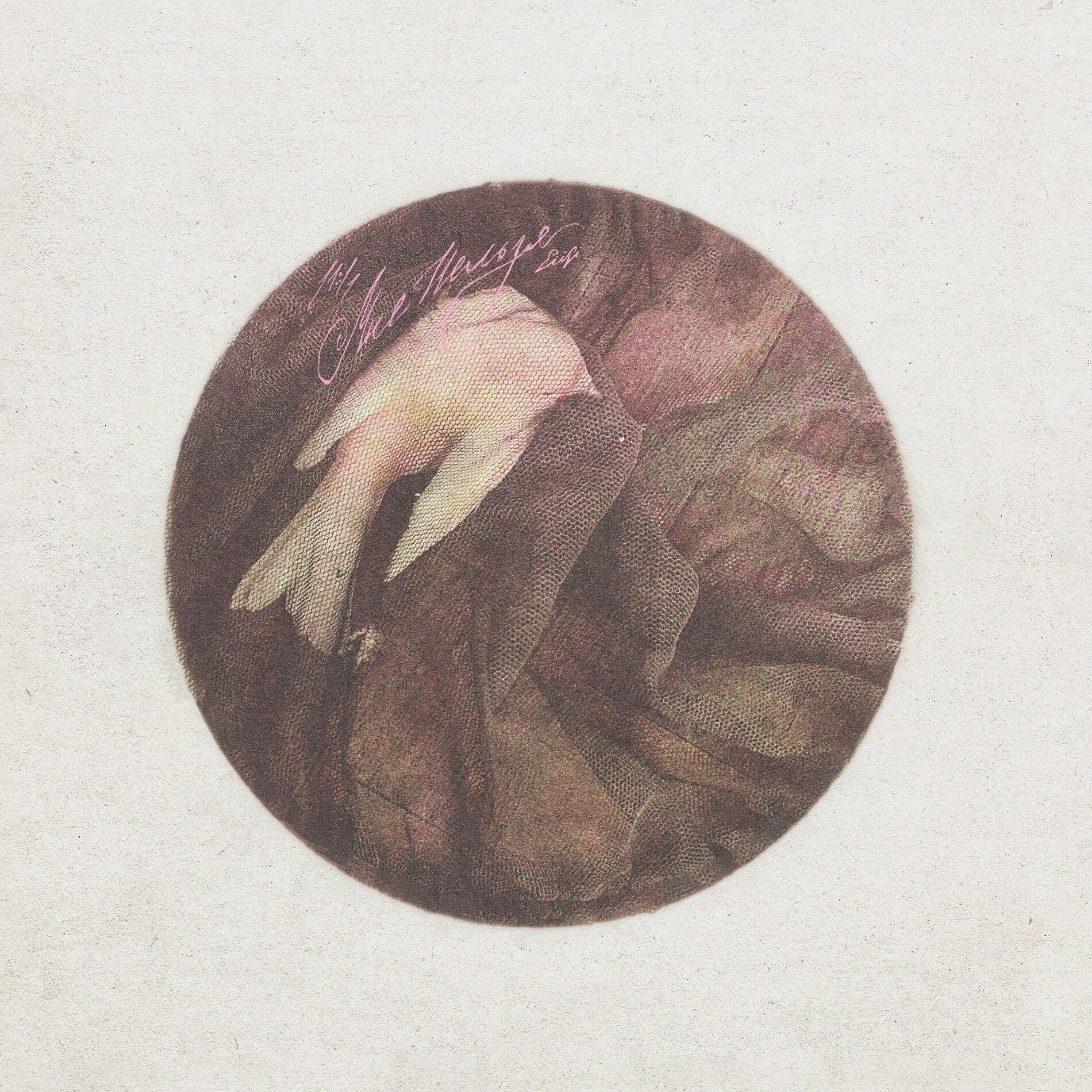 Album cover of mne nelzya.