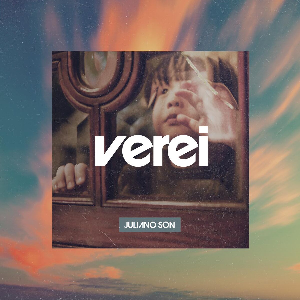 Album cover of Verei