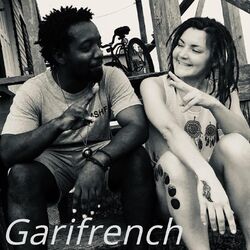 Cover of Garifrench