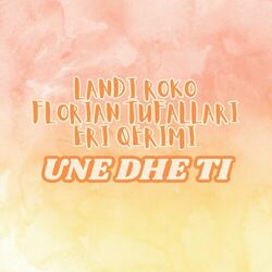 Cover of Une Dhe Ti