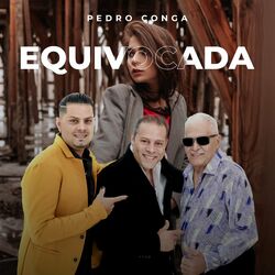 Cover of Equivocada