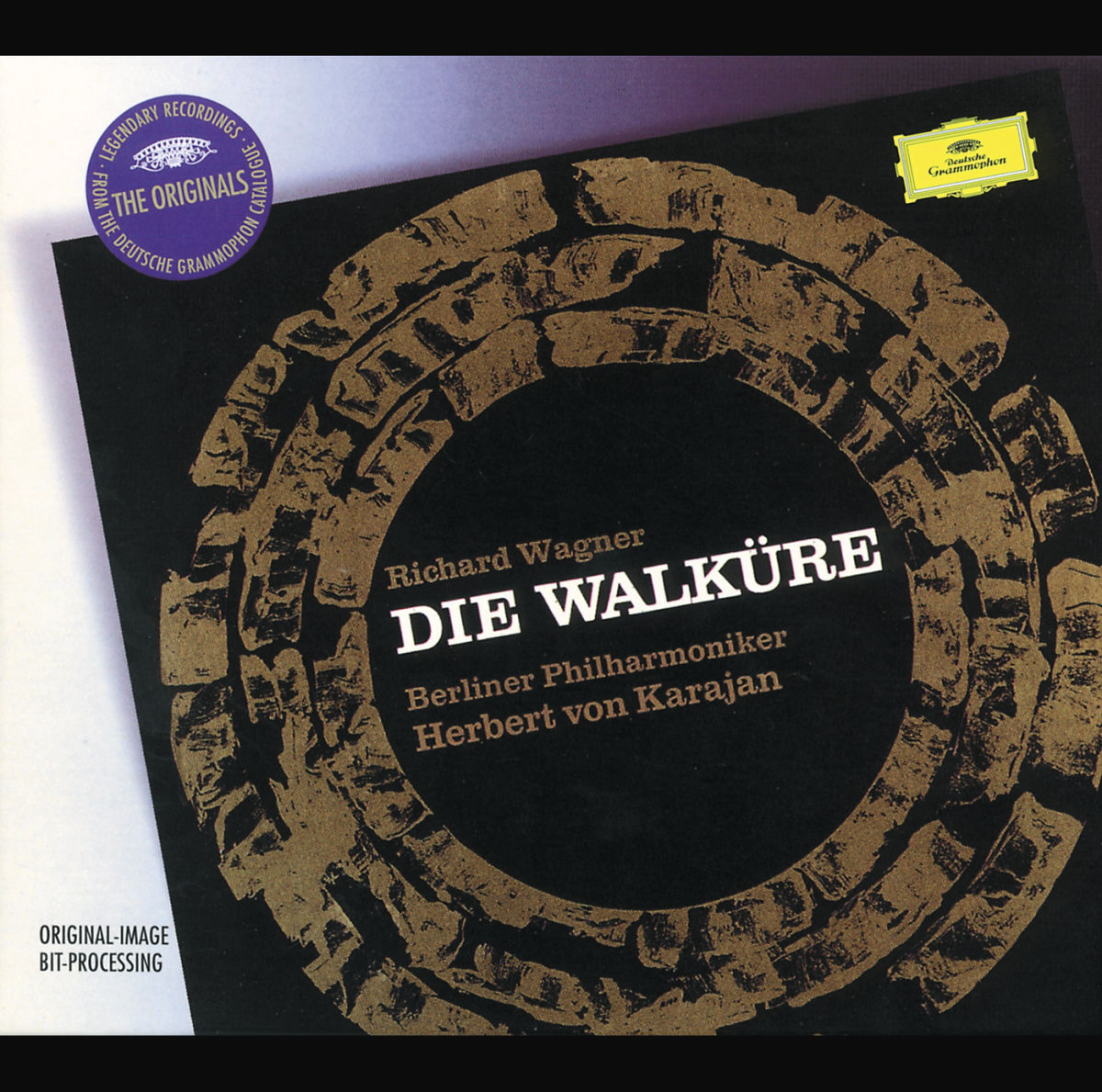 Album cover of Die Walküre, Act I Scene 3 : Wagner: Die Walküre, Act I Scene 3 - War Wälse dein Vater, und bist du ein Wälsung