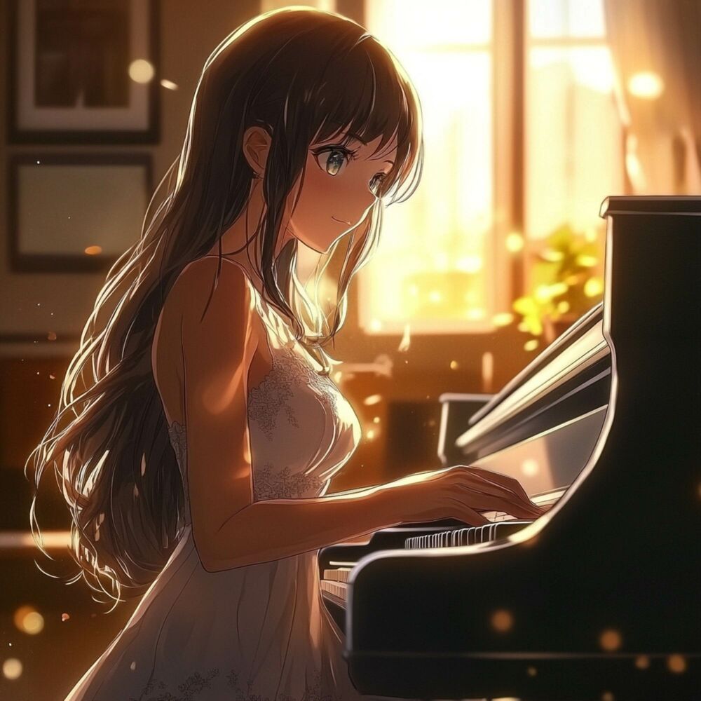 Picture of Luxurious Piano Lounge