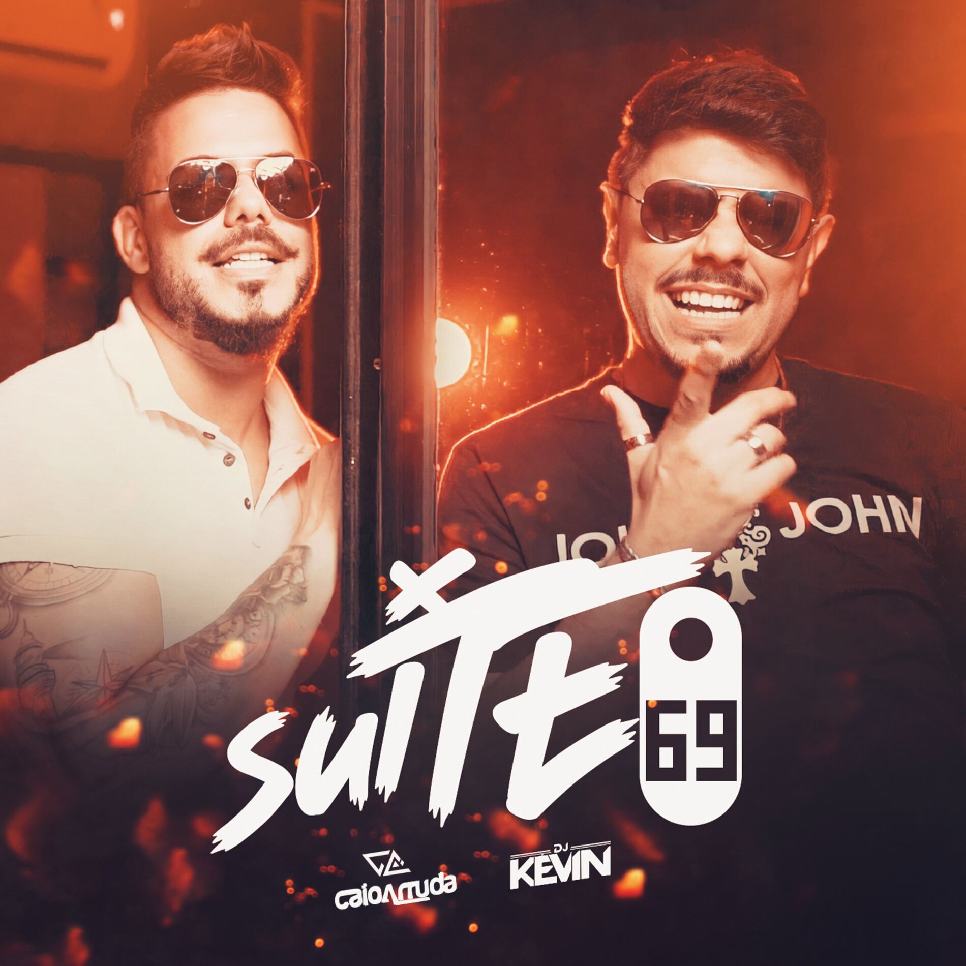 Album cover of Suíte 69