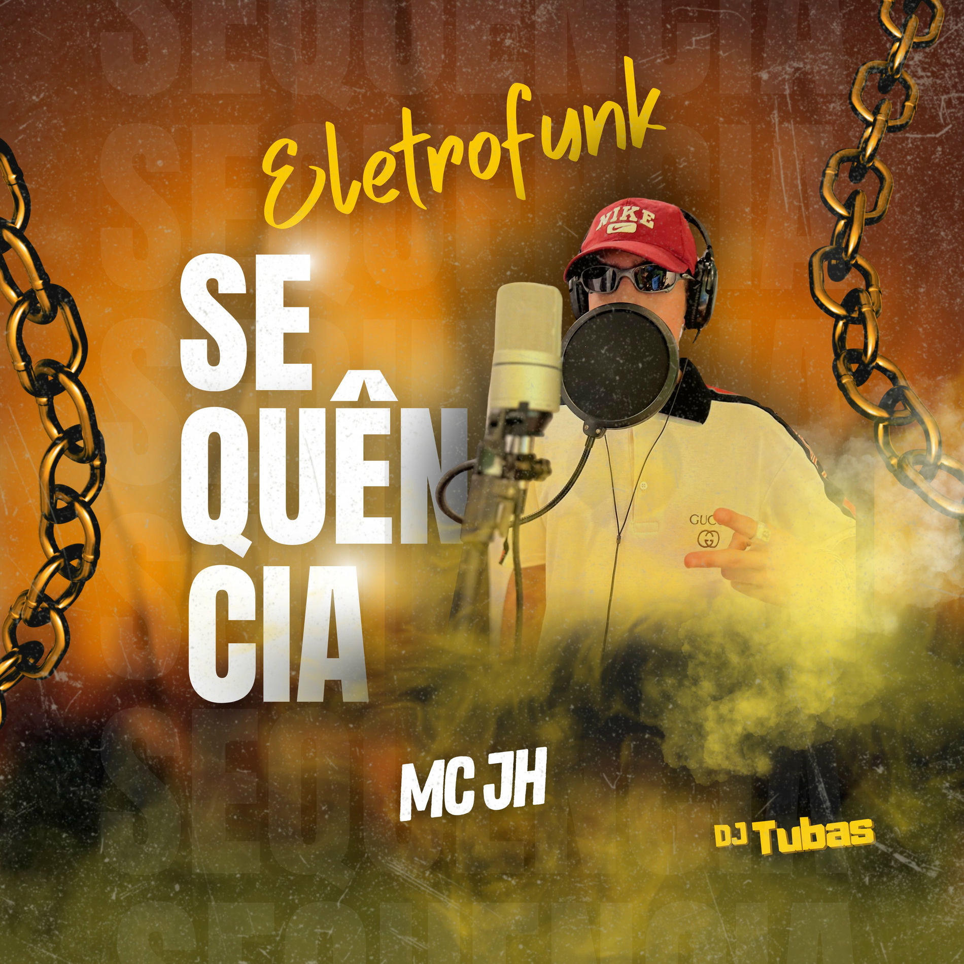 Album cover of Sequência