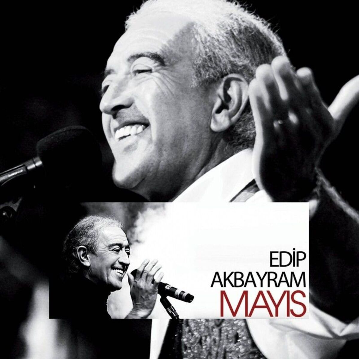 Album cover of Mayıs