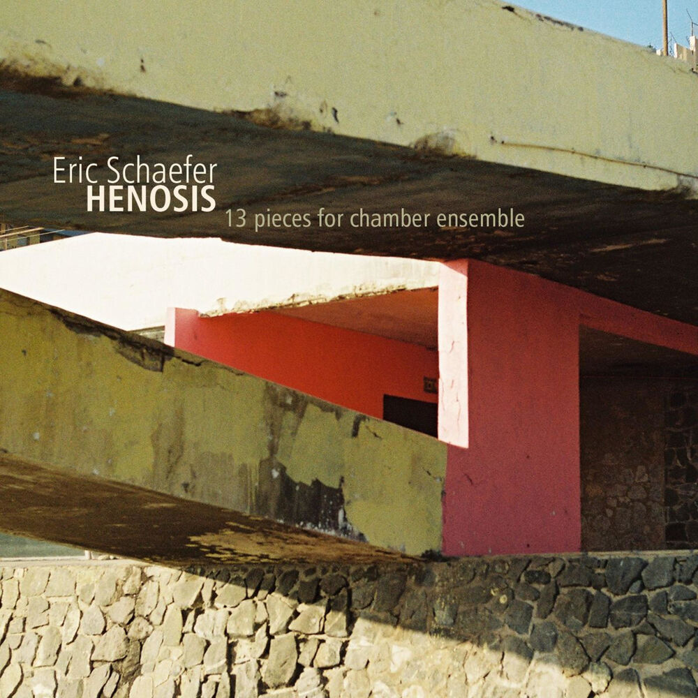 Picture of Schaefer: Henosis