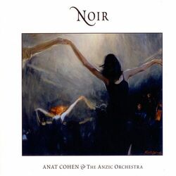 Cover of Noir