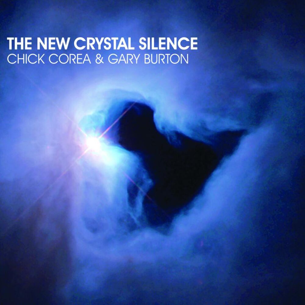 Picture of The New Crystal Silence