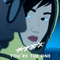 Cover of You're the One (From "I Lost My Body")