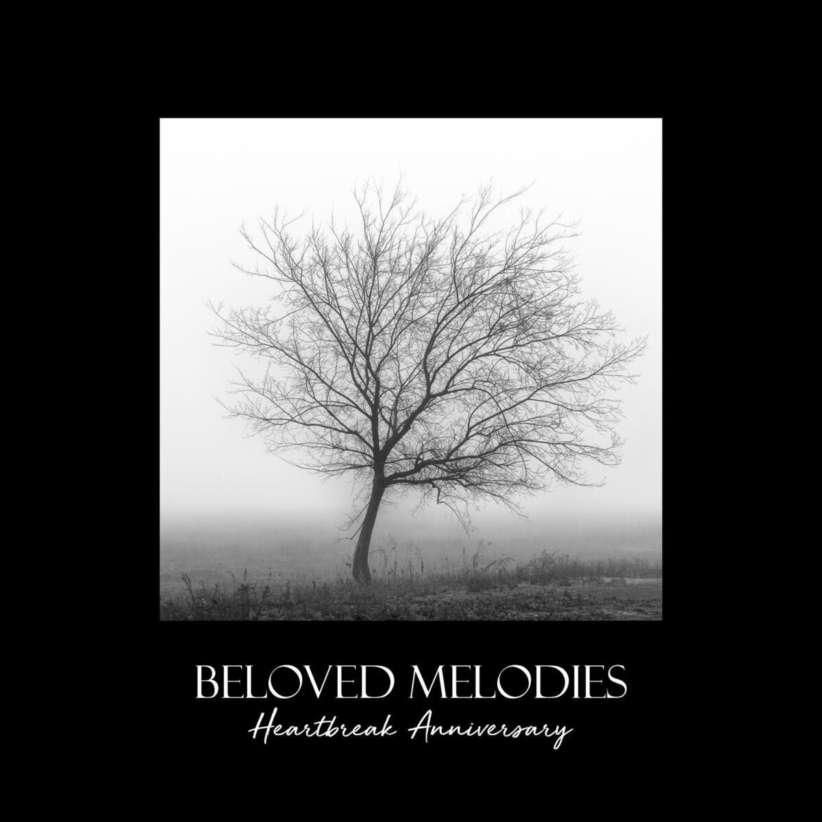 Album cover of Heartbreak Anniversary