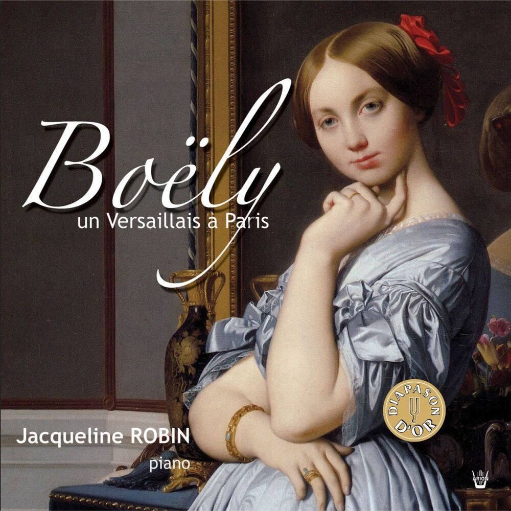 Picture of Boëly : Un Versaillais à Paris