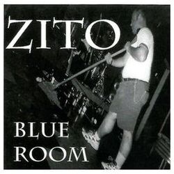 Cover of Blue Room (2018 Remaster)