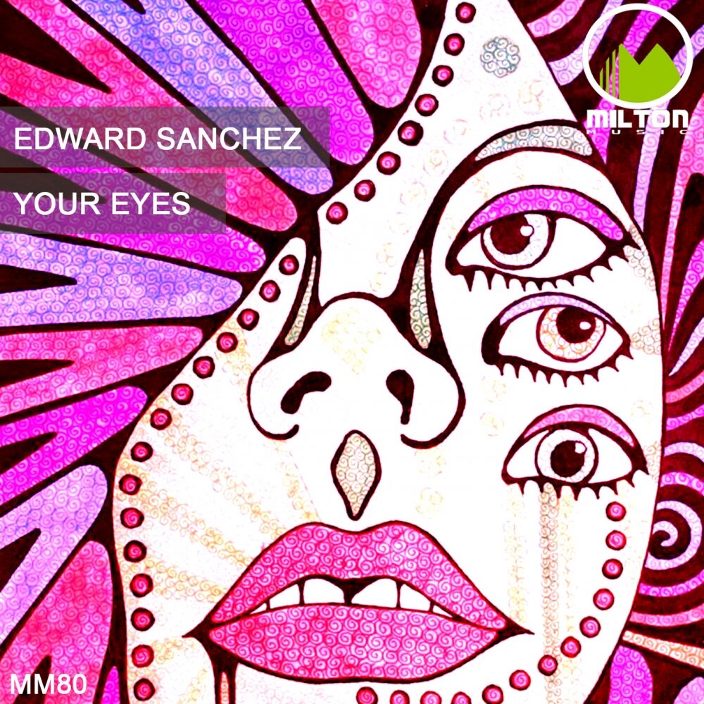 Picture of Your Eyes