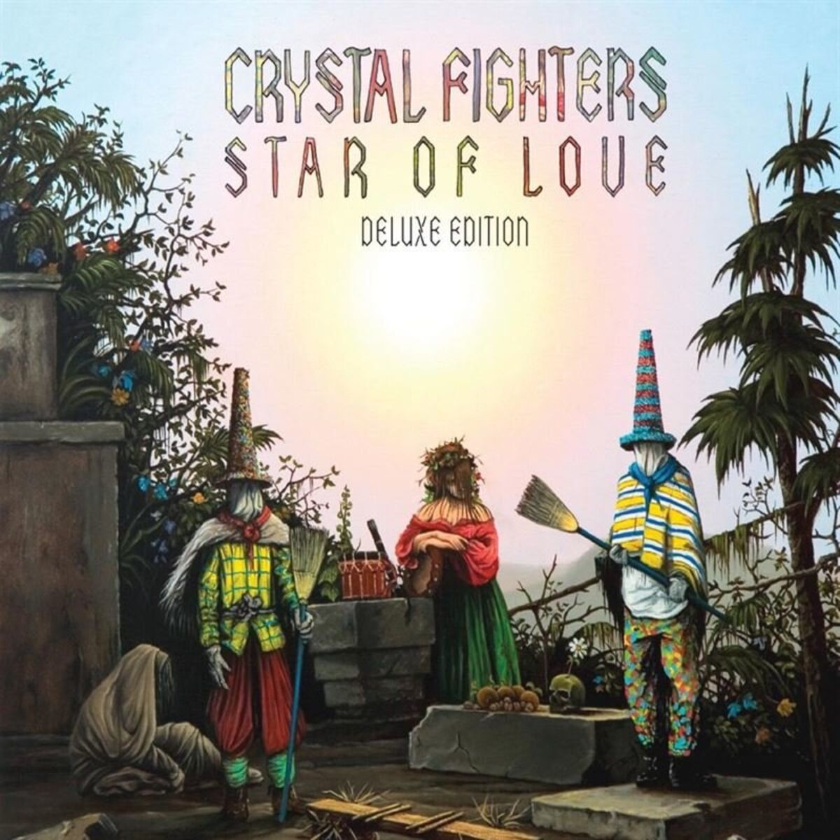 Album cover of Plage