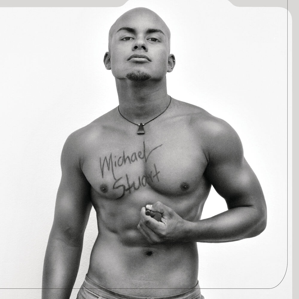 Picture of Michael Stuart