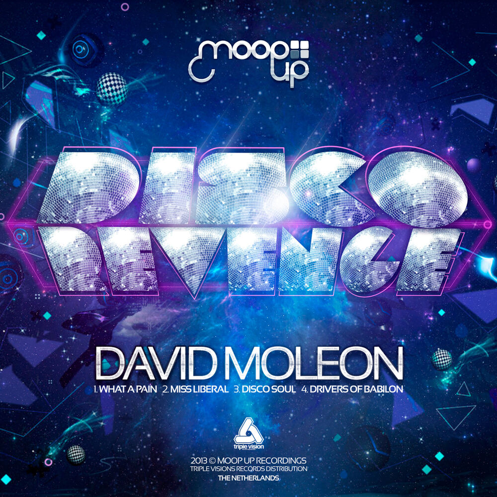 Picture of Disco Revenge
