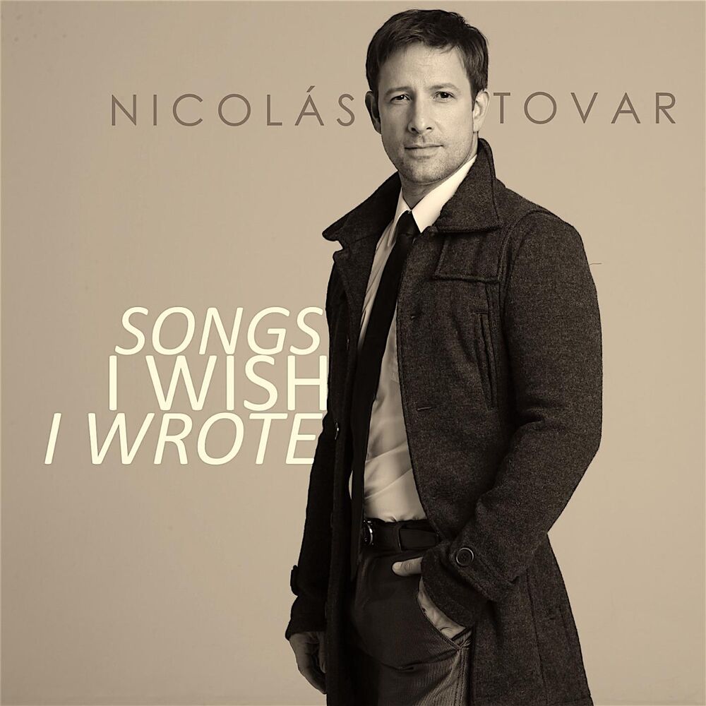 Picture of Songs I Wish I Wrote