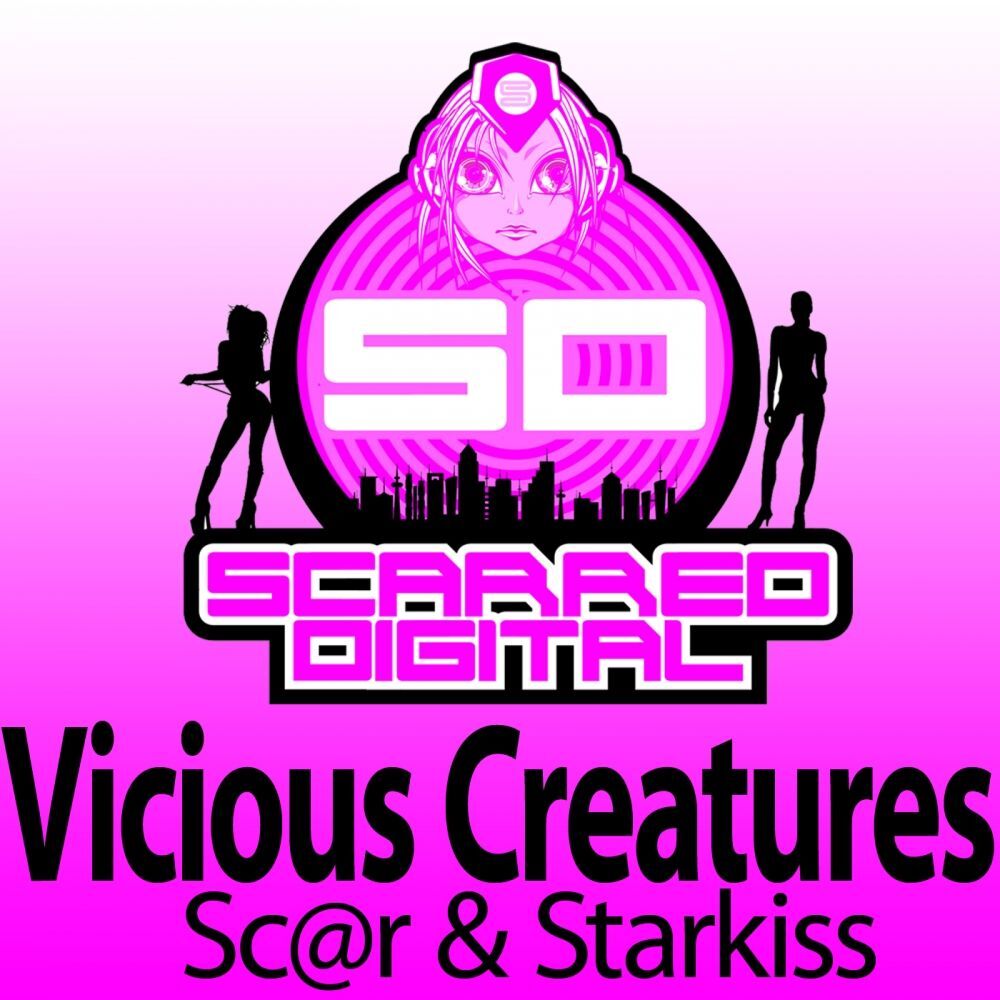 Picture of Vicious Creatures