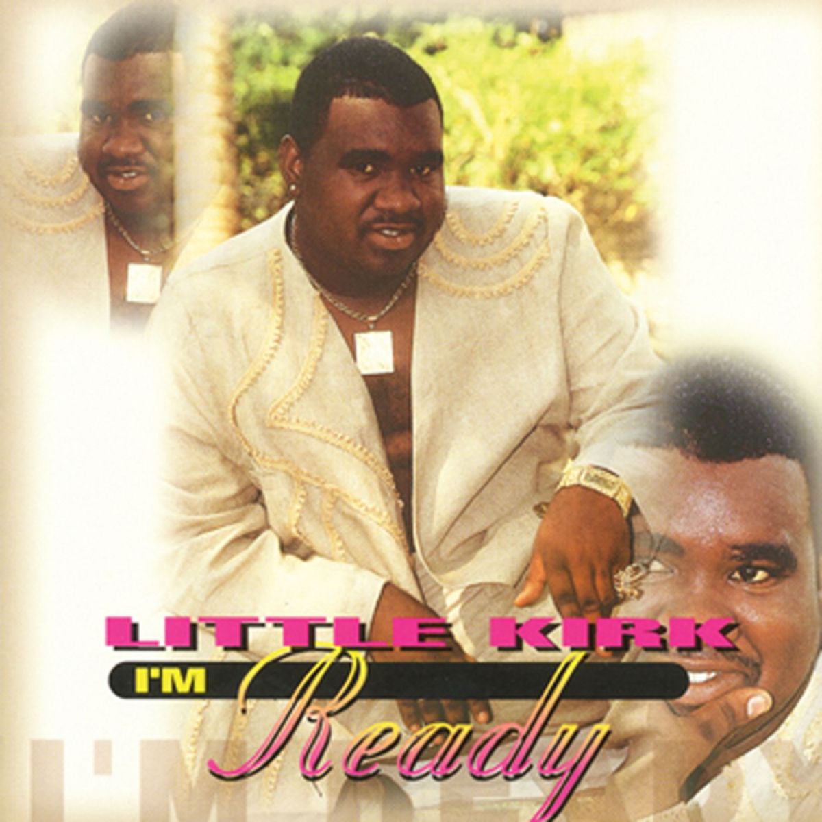 Little Kirk: discos, canciones y conciertos | Deezer
