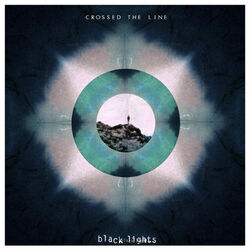 Cover of Crossed The Line