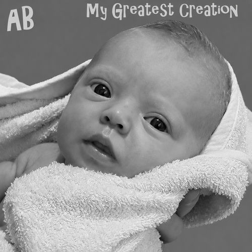 My greatest creation