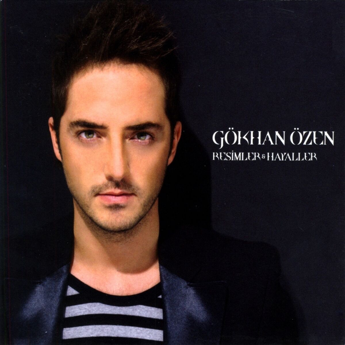 Album cover of Tövbeliyim